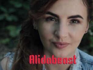 Alidabeast