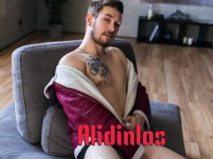Alidinlas