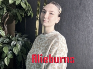 Alieburns