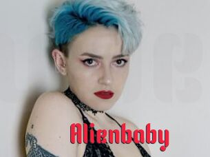Alienbaby