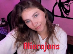 Alierajons
