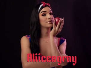 Aliiccegray