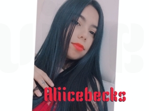 Aliicebecks