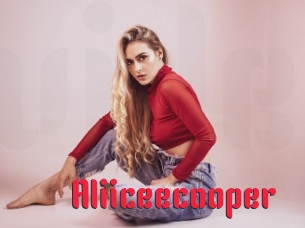 Aliiceecooper