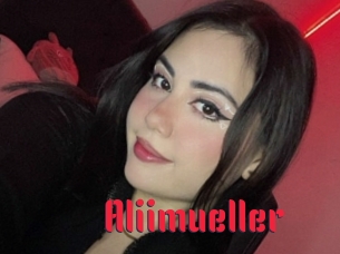 Aliimueller