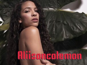 Aliisoncoleman