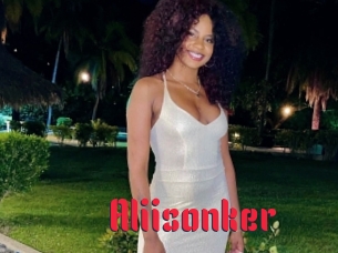 Aliisonker