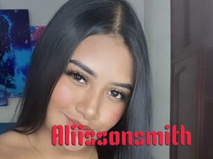 Aliissonsmith