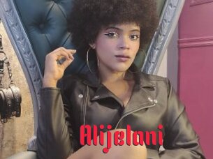 Alijelani