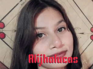 alijhalucas Video Extrait