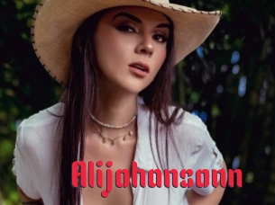 Alijohansonn