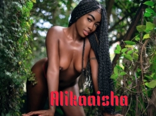 Alikaaisha