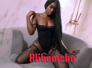Alikaaisha