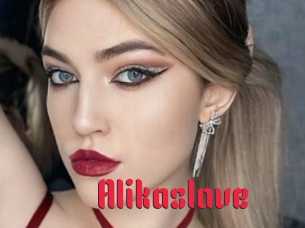Alikaslave