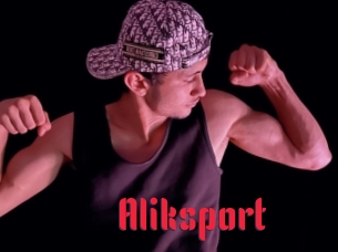aliksport Video Extrait
