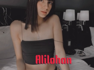Alilohan