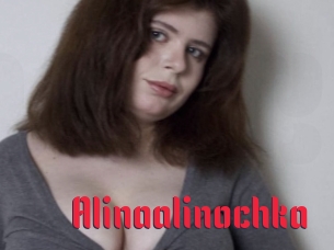 Alinaalinochka