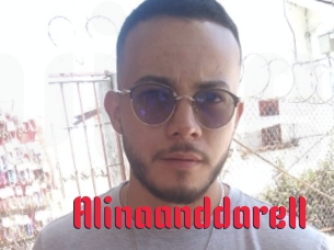 Alinaanddarell