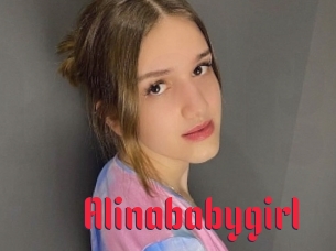 Alinababygirl