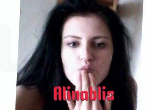Alinablis