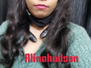 Alinahudson