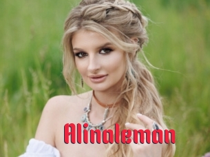 Alinaleman