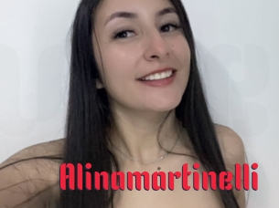 Alinamartinelli