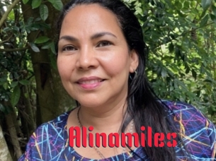 alinamiles Video Extrait