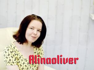 Alinaoliver