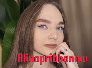 Alinapribbenow