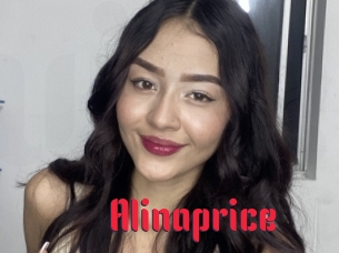 Alinaprice