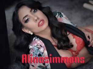 Alinasimmons