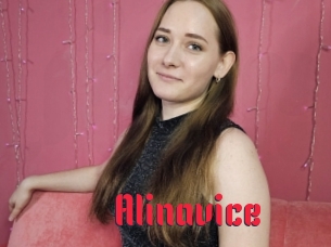 Alinavice