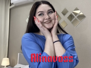 Alinavoss