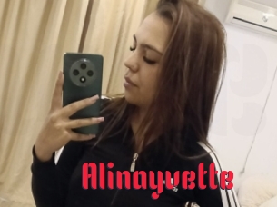 Alinayvette