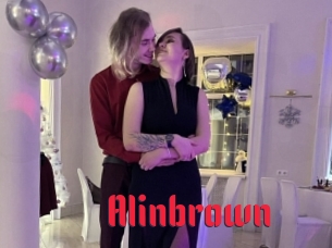 Alinbrown