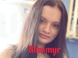 Alinimyr