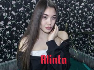 Alinta