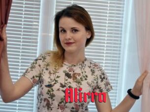 Alirra