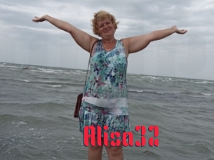 Alisa32