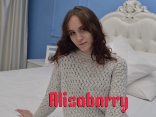 Alisabarry
