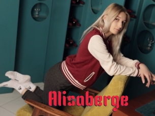 Alisaberge