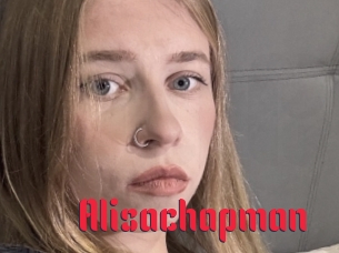Alisachapman