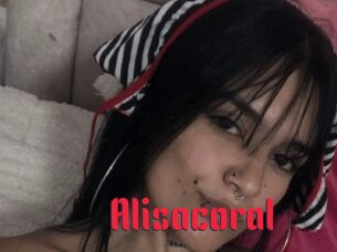 Alisacoral