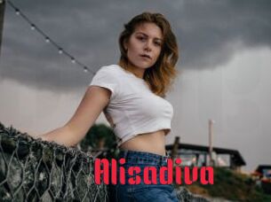 Alisadiva