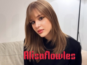 Alisaflowles