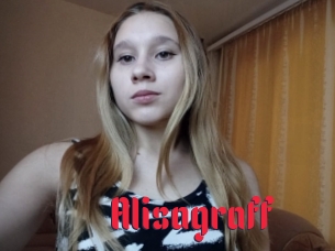 Alisagraff