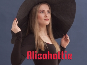 Alisahottie