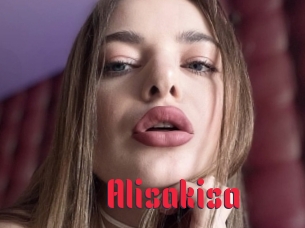 Alisakisa