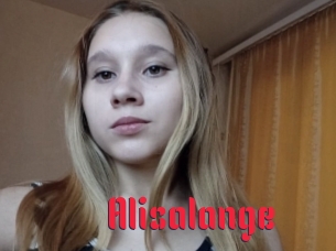 Alisalange